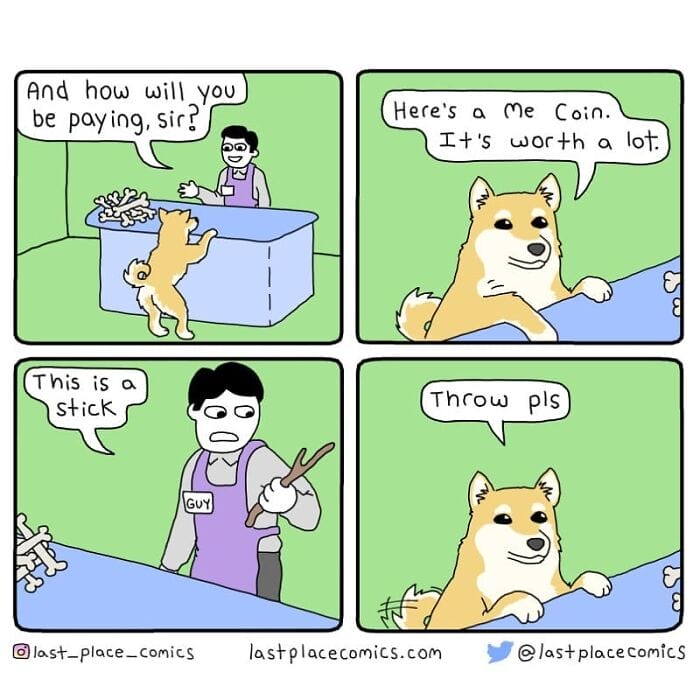6 10+ Last Place Comics Portrays Silly and Absurd Situations Can Amuse You