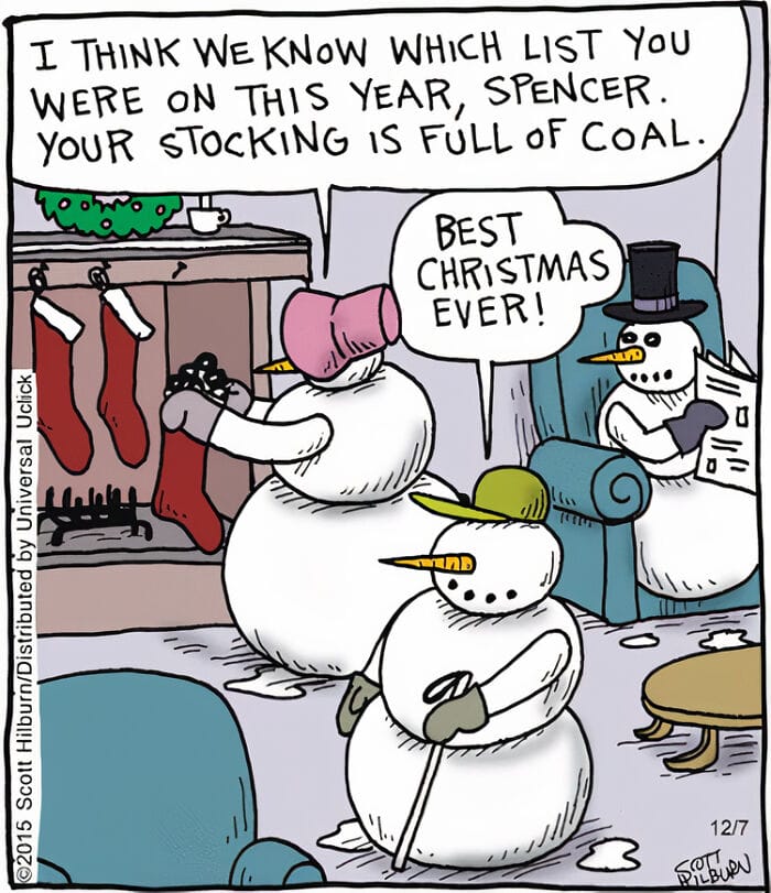 14 20 Funny Adult Comic Strips That Will Have You Having Through Many Funny Moments