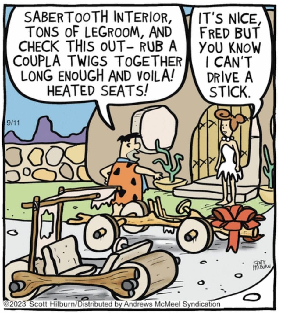 15-922x1024 20 Funny Adult Comic Strips That Will Have You Having Through Many Funny Moments