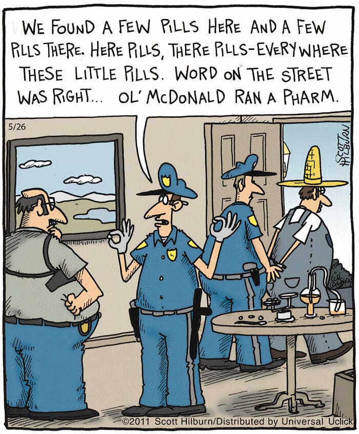 20 20 Funny Adult Comic Strips That Will Have You Having Through Many Funny Moments
