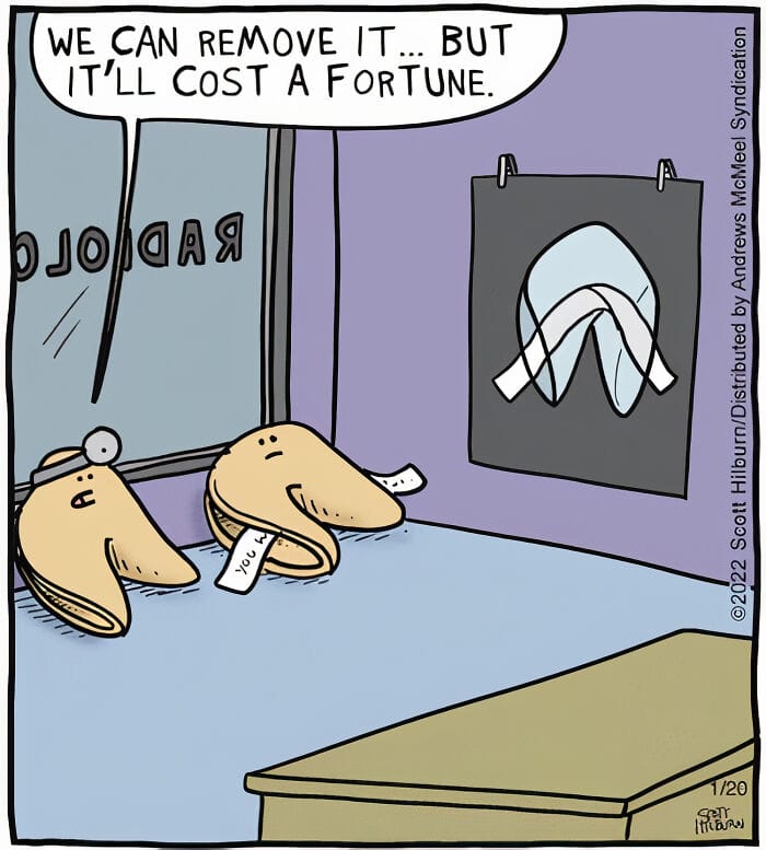 3 20 Funny Adult Comic Strips That Will Have You Having Through Many Funny Moments