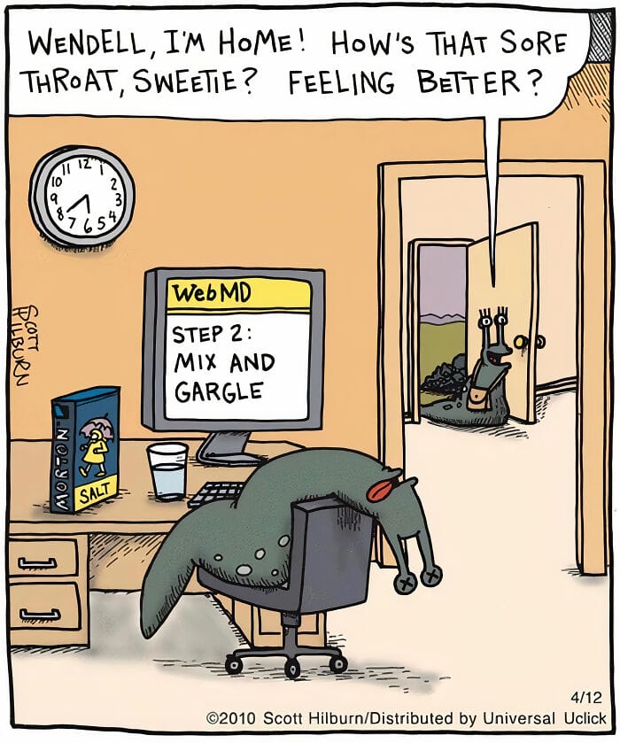 7 20 Funny Adult Comic Strips That Will Have You Having Through Many Funny Moments