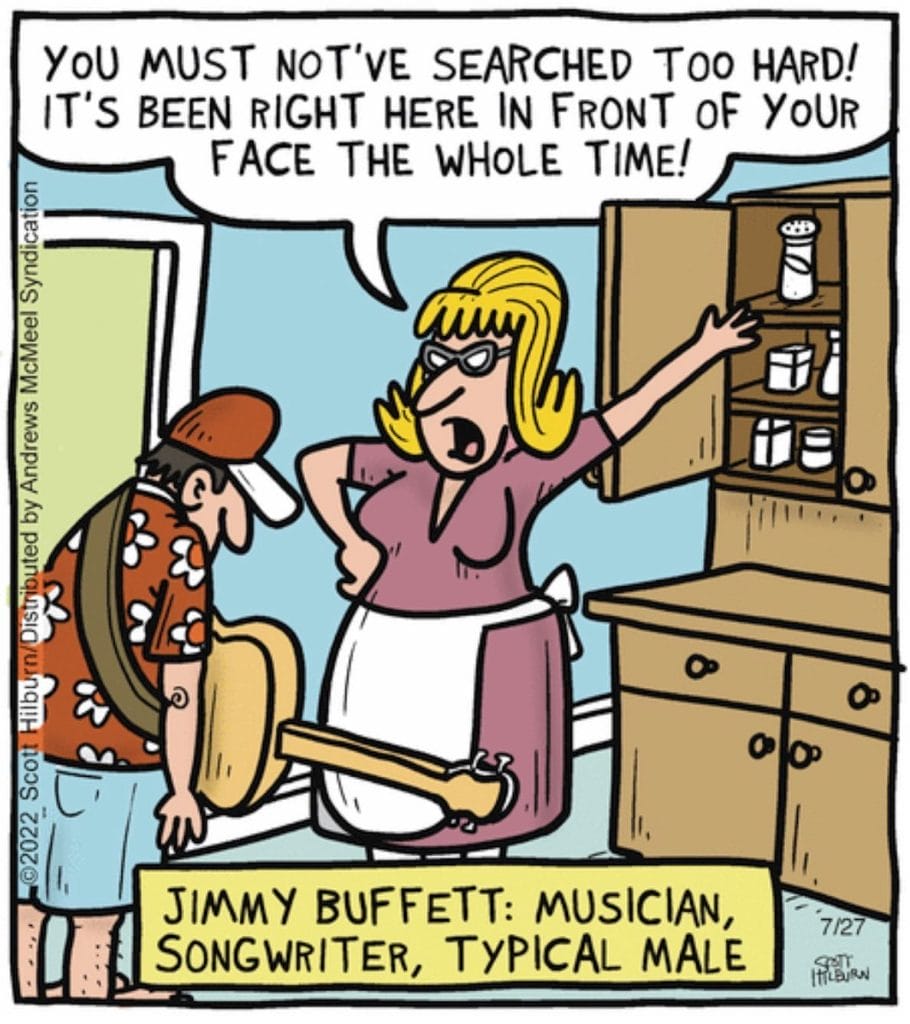 9-910x1024 20 Funny Adult Comic Strips That Will Have You Having Through Many Funny Moments