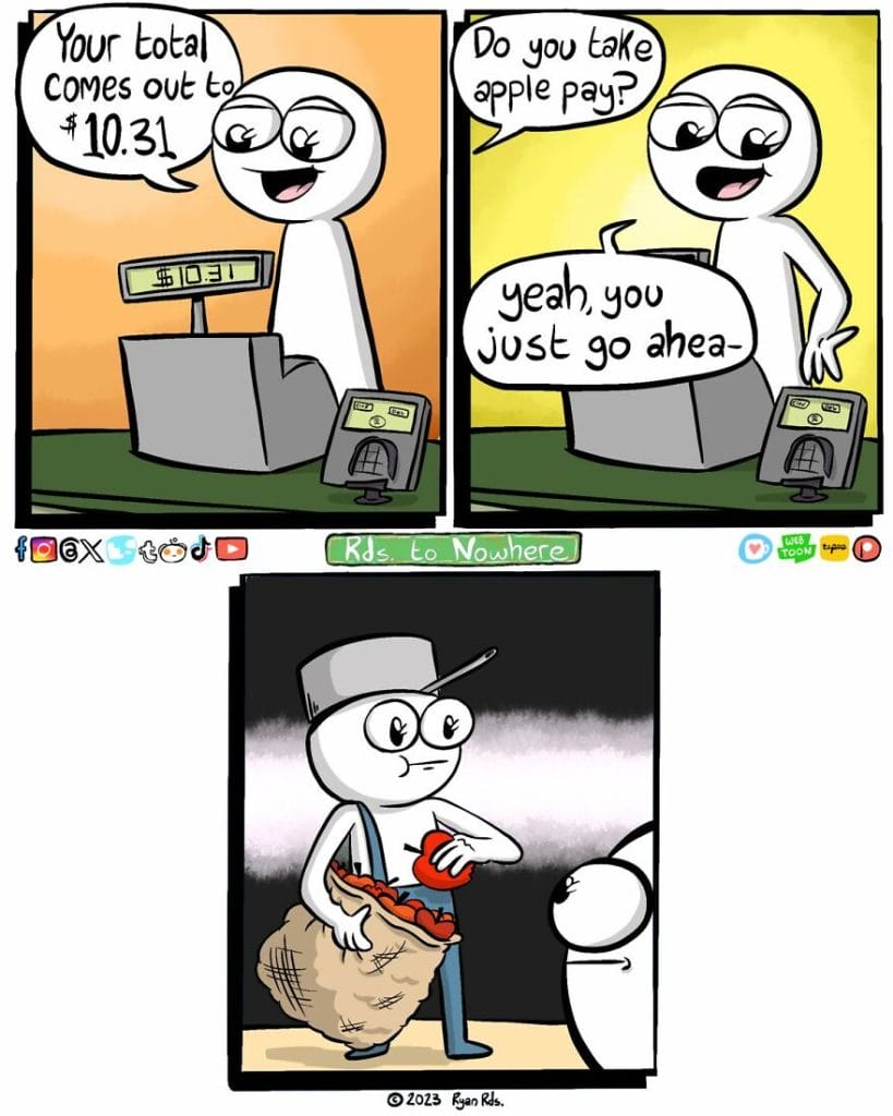 16-819x1024 20 Quirky Comics by Cartoonist Ryan Rds That Will Surely Giggles You