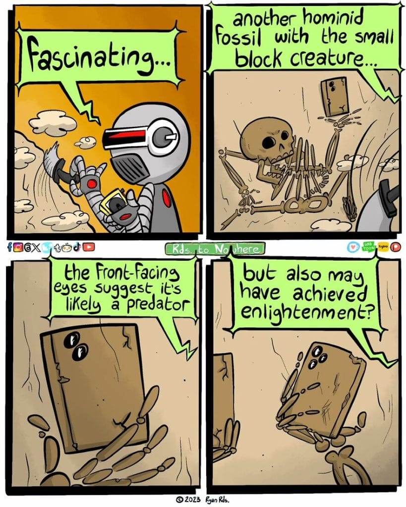 18-819x1024 20 Quirky Comics by Cartoonist Ryan Rds That Will Surely Giggles You