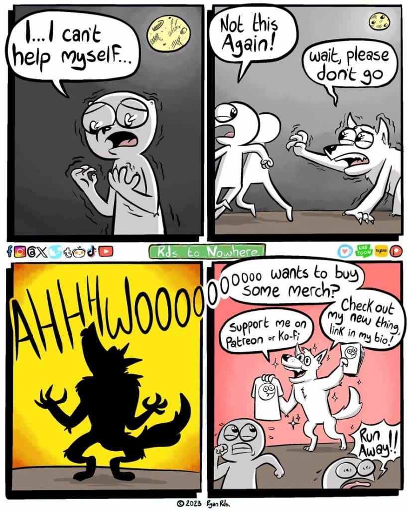 7-819x1024 20 Quirky Comics by Cartoonist Ryan Rds That Will Surely Giggles You