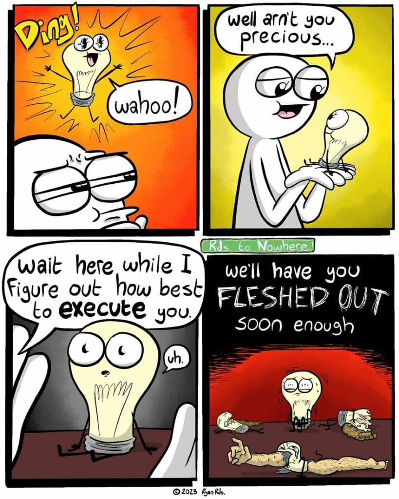 8-819x1024 20 Quirky Comics by Cartoonist Ryan Rds That Will Surely Giggles You