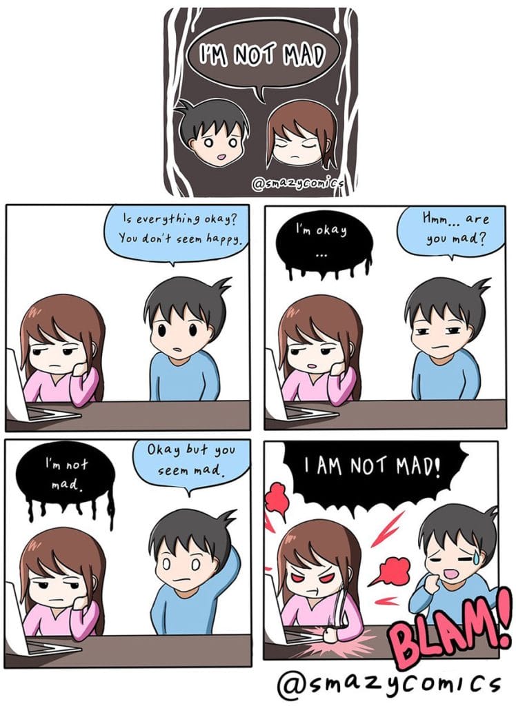 1-3-748x1024 20 Smazy Comics Smart and Lazy Couple Captures Heartwarming Moments