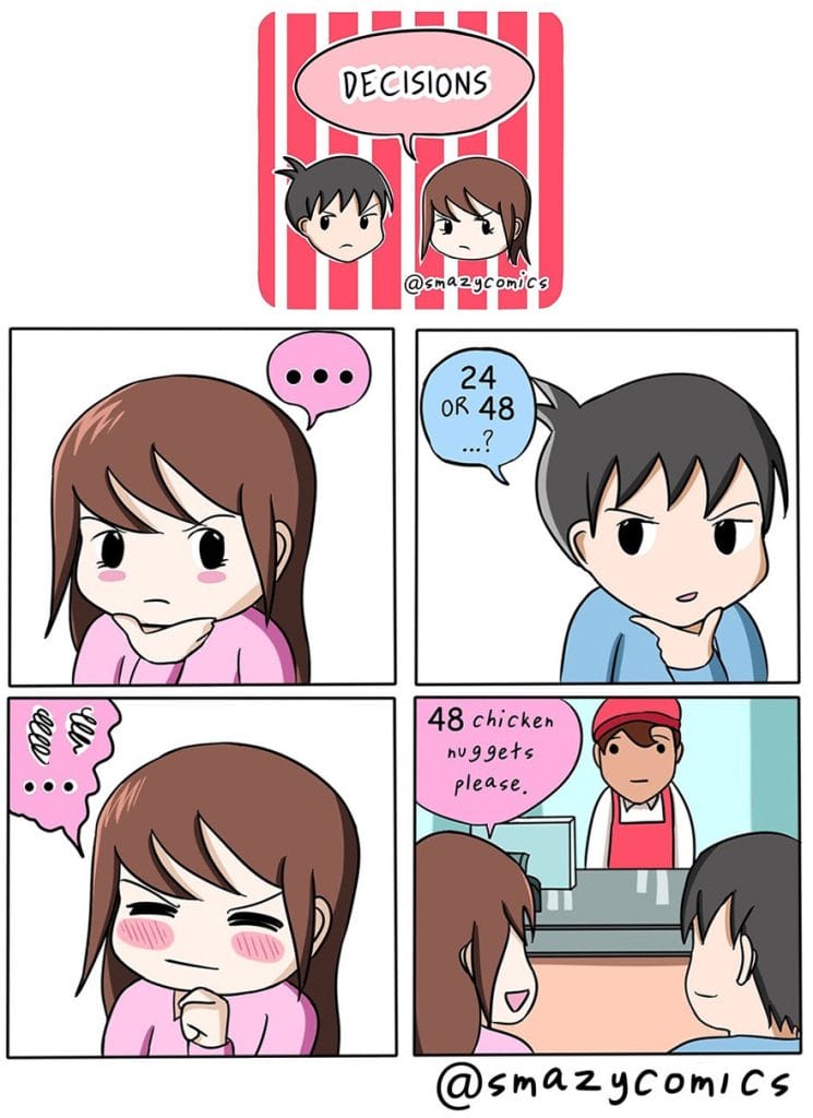 10-3-745x1024 20 Smazy Comics Smart and Lazy Couple Captures Heartwarming Moments