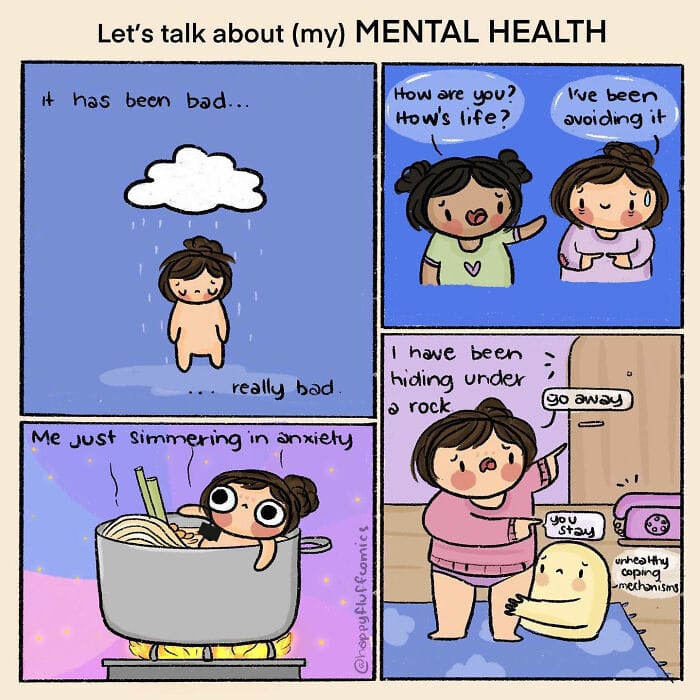 10 20 Teenage Girl's comics Triumphs in a Way Everyone Can Relate To