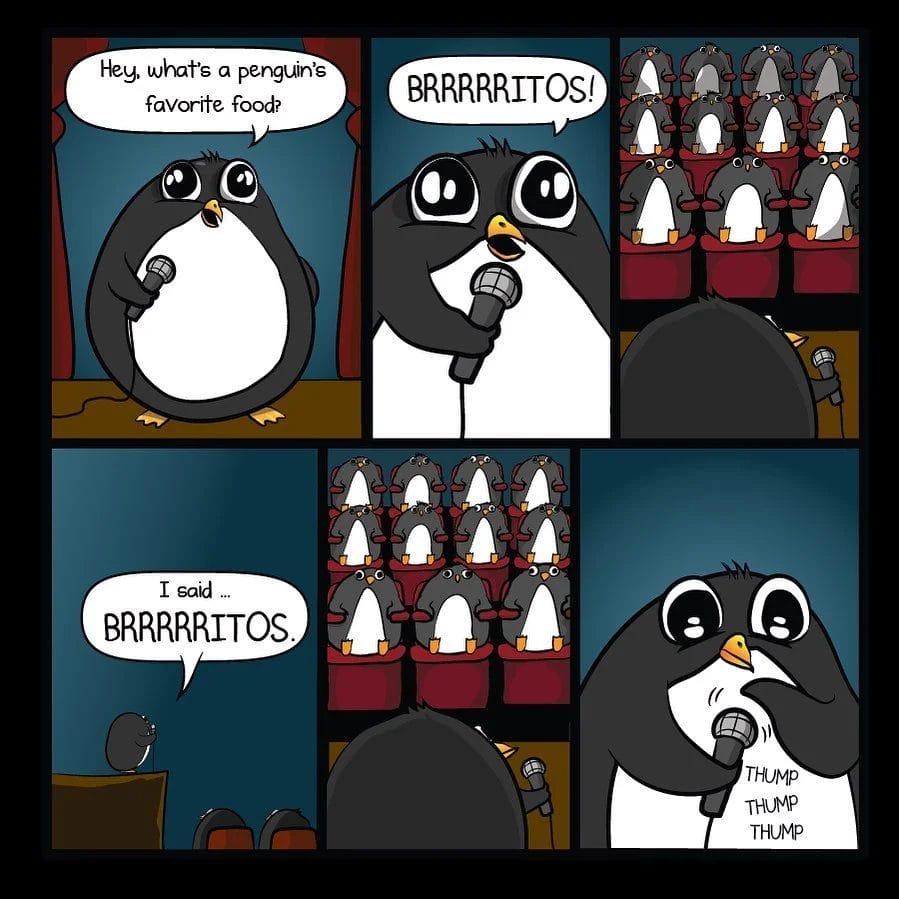 4 20 Oatmeal Comics Based on Humorous Observations That Will Amuse You