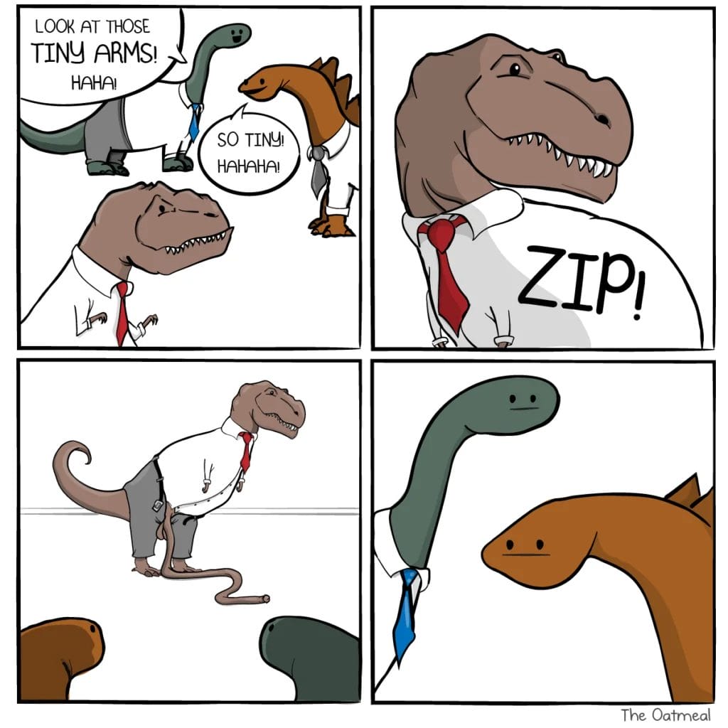 5 20 Oatmeal Comics Based on Humorous Observations That Will Amuse You