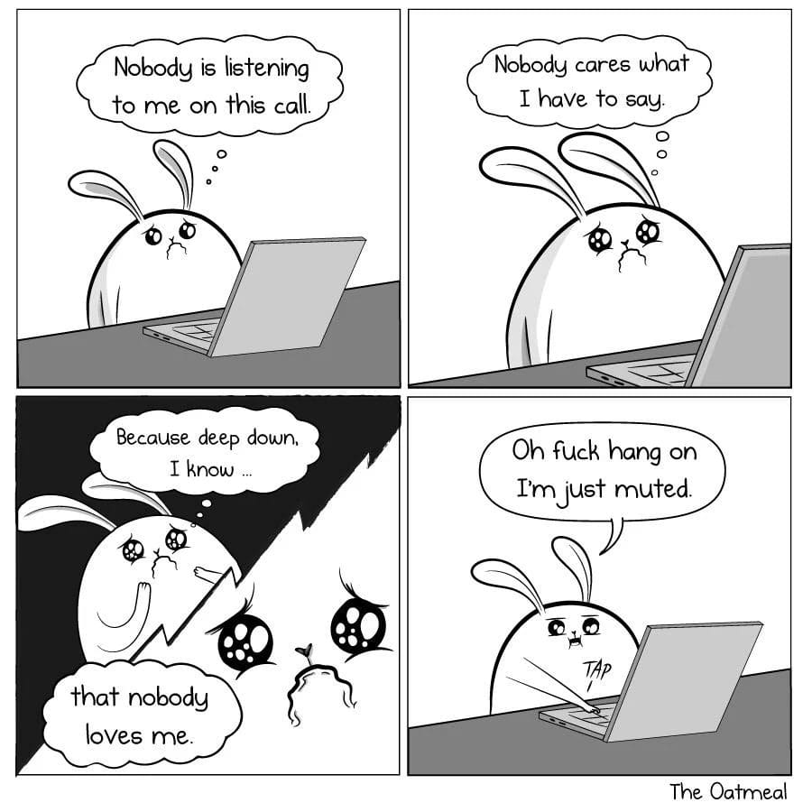8 20 Oatmeal Comics Based on Humorous Observations That Will Amuse You
