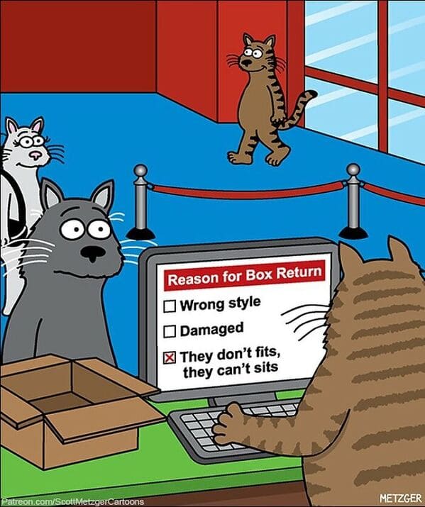 10 20 scott metzger's single-panel cartoons will make your day better