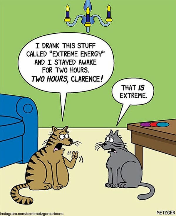 14 20 scott metzger's single-panel cartoons will make your day better