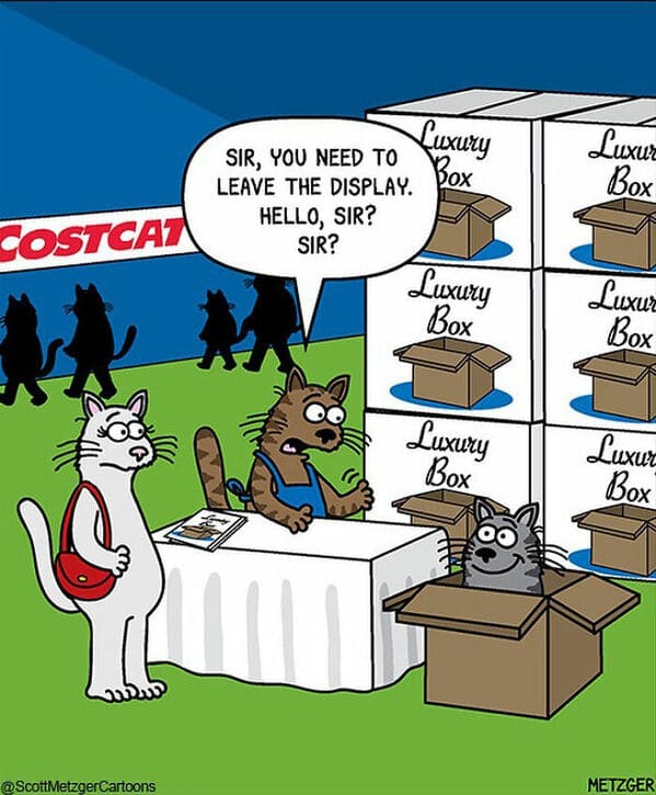 18 20 scott metzger's single-panel cartoons will make your day better