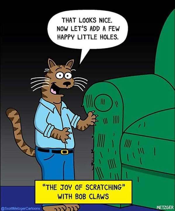 7 20 scott metzger's single-panel cartoons will make your day better