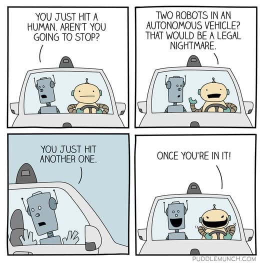 16 20+ Puddlemunch Comics Full of Unexpected Endings