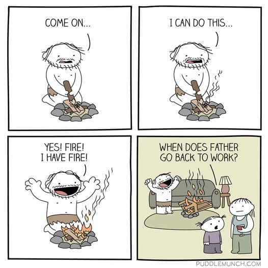 18 20+ Puddlemunch Comics Full of Unexpected Endings