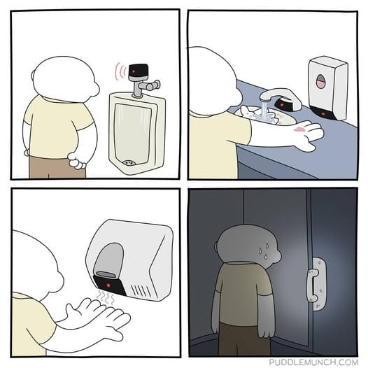 22 20+ Puddlemunch Comics Full of Unexpected Endings