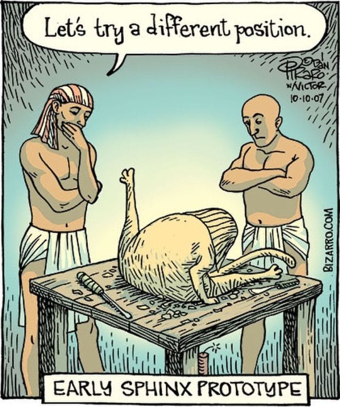 612c846711aa6-This-artist-makes-us-laugh-with-single-panel-comics-smart-and-sarcastic-New-Pics-6124e16257f54__700 Artist Dan Piraro Is Back With 20 New Single-Panel Humorous Cartoons