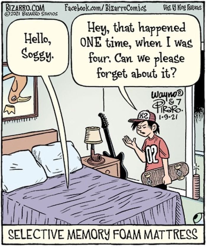 7 Artist Dan Piraro Is Back With 20 New Single-Panel Humorous Cartoons