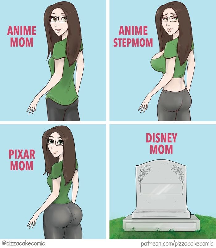 1-24 20 Witty Comics about Relatable Situations by Cartoonist Ellen Woodburry