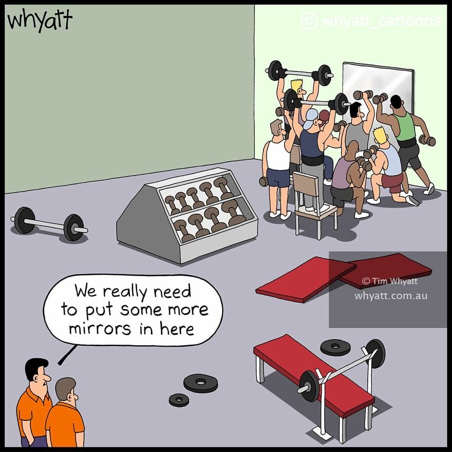 1-7 15 Single-Panel Whyatt Cartoons Will Make You Laugh