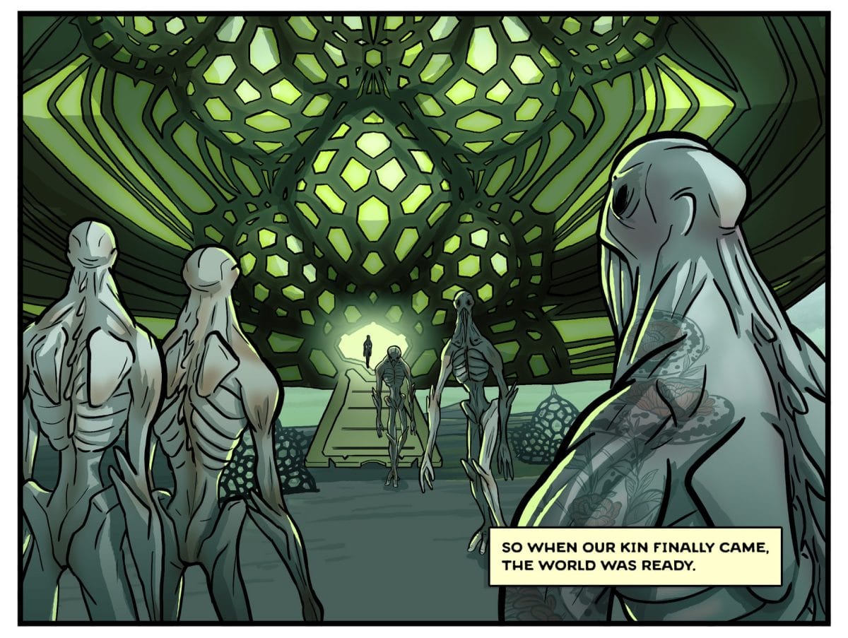 10-18-1200x903 These Three Long Horror Comic Stories by El Comics Will Give You Goosebumps