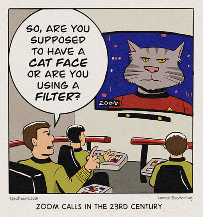 10-3 Here are 20 Ridiculous Single-Panel Spud Comics To make Your Day Better