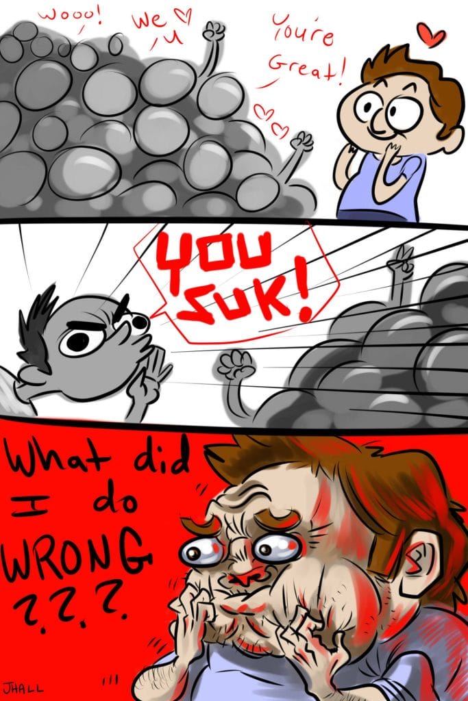 10-683x1024 16+ JHall Comics Centered around Life, Relationships, and Pokemon