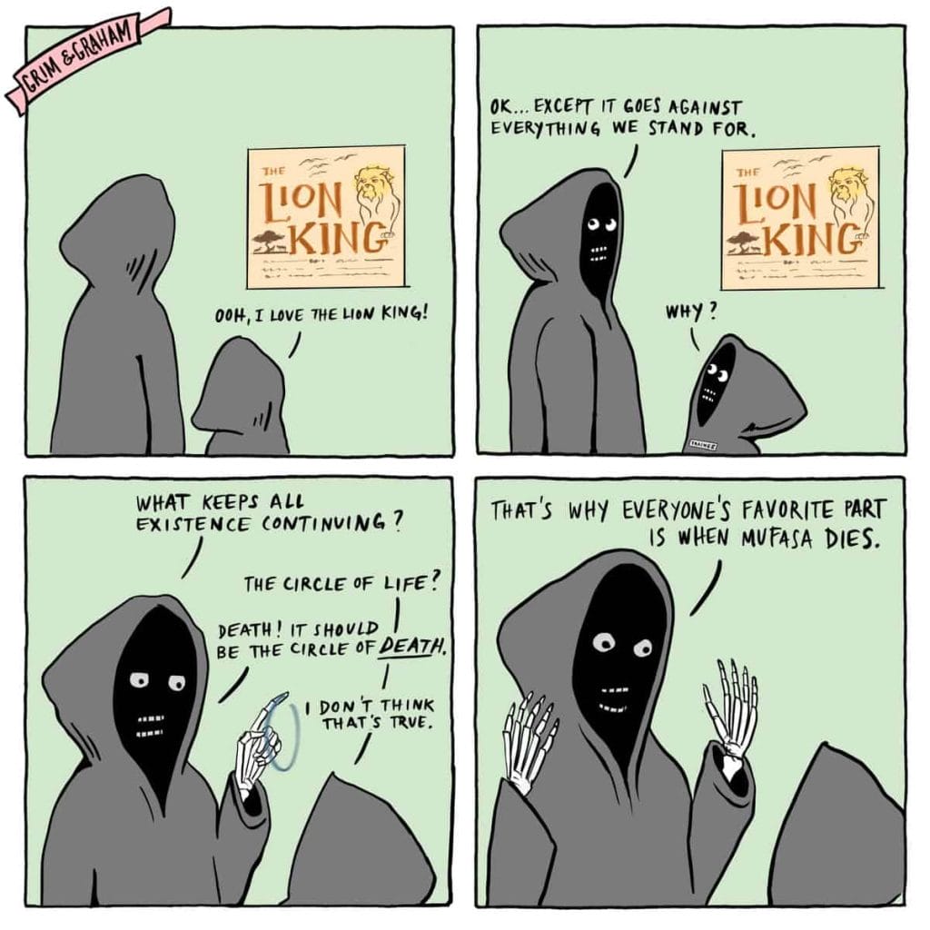 11-19-1024x1024 10+ Grim and Graham Reaper Comics Depict Everyday Situations with a Twist