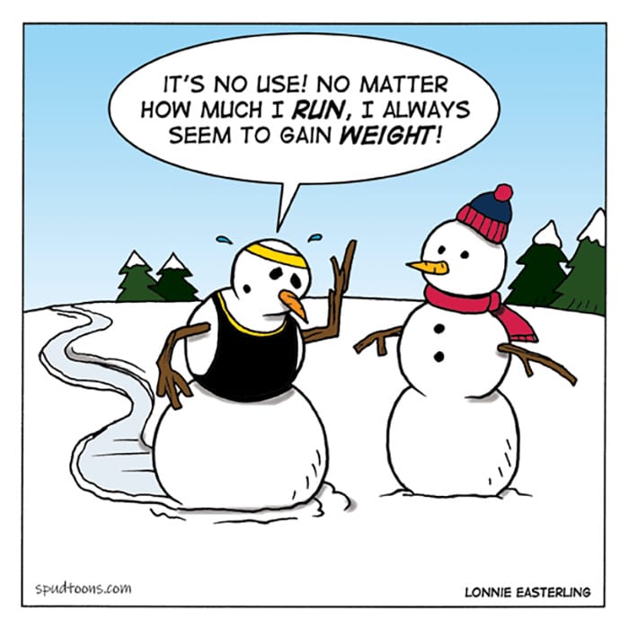 11-3 Here are 20 Ridiculous Single-Panel Spud Comics To make Your Day Better