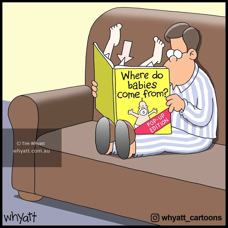 11-6 15 Single-Panel Whyatt Cartoons Will Make You Laugh
