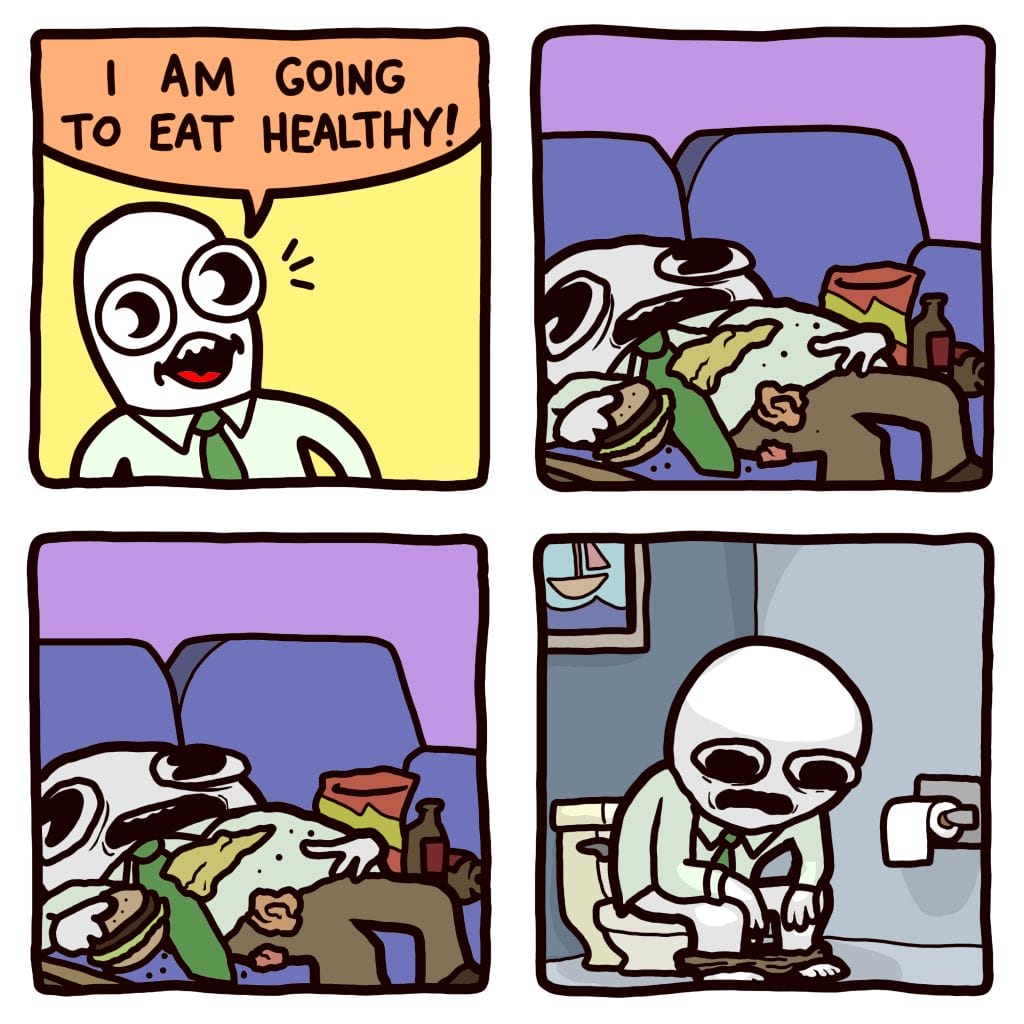 12-1024x1024 17 Pervis Comics Capture a Humorous and Relatable Take on Everyday Situations