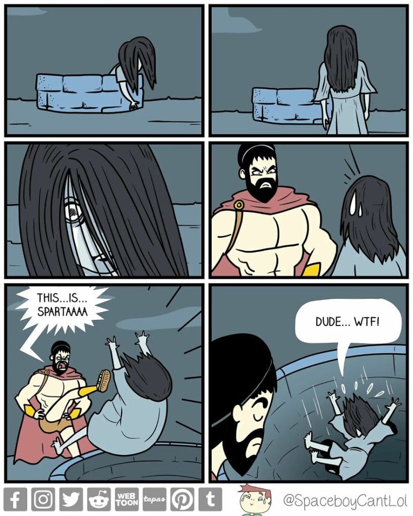 12-22-819x1024 25 Times This Artist Draws Funny And Absurd Comics That Surely Make Your Day