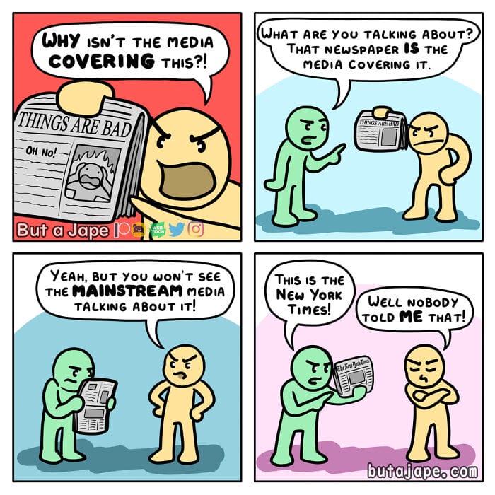 12-28 20 But a Jape Comics Ridiculous Moments Perfectly Captured