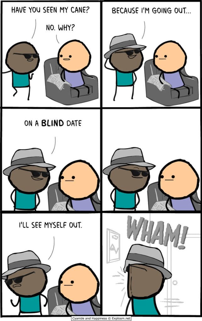 12-7-643x1024 Here are 20 Comics with Dark Endings by "Cyanide and Happiness"