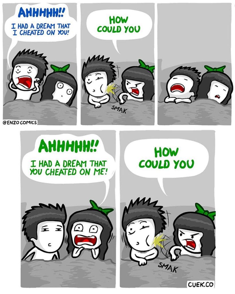 12-9-820x1024 Here are the 20 Comics with Unexpected Twists That will make you Laugh out Loud
