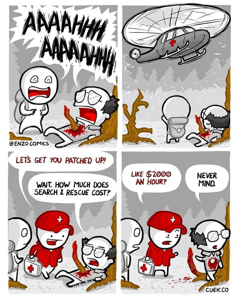 13-9-820x1024 Here are the 20 Comics with Unexpected Twists That will make you Laugh out Loud