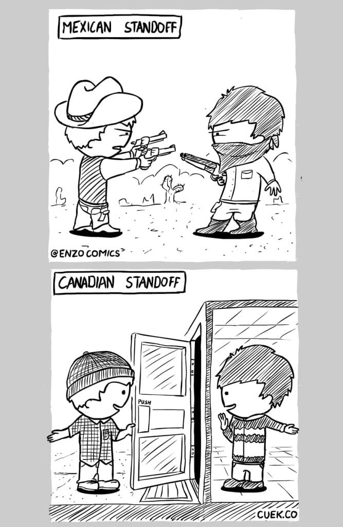 14-9-667x1024 Here are the 20 Comics with Unexpected Twists That will make you Laugh out Loud