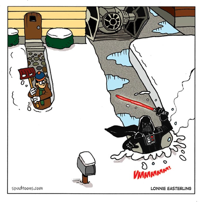 15-3 Here are 20 Ridiculous Single-Panel Spud Comics To make Your Day Better