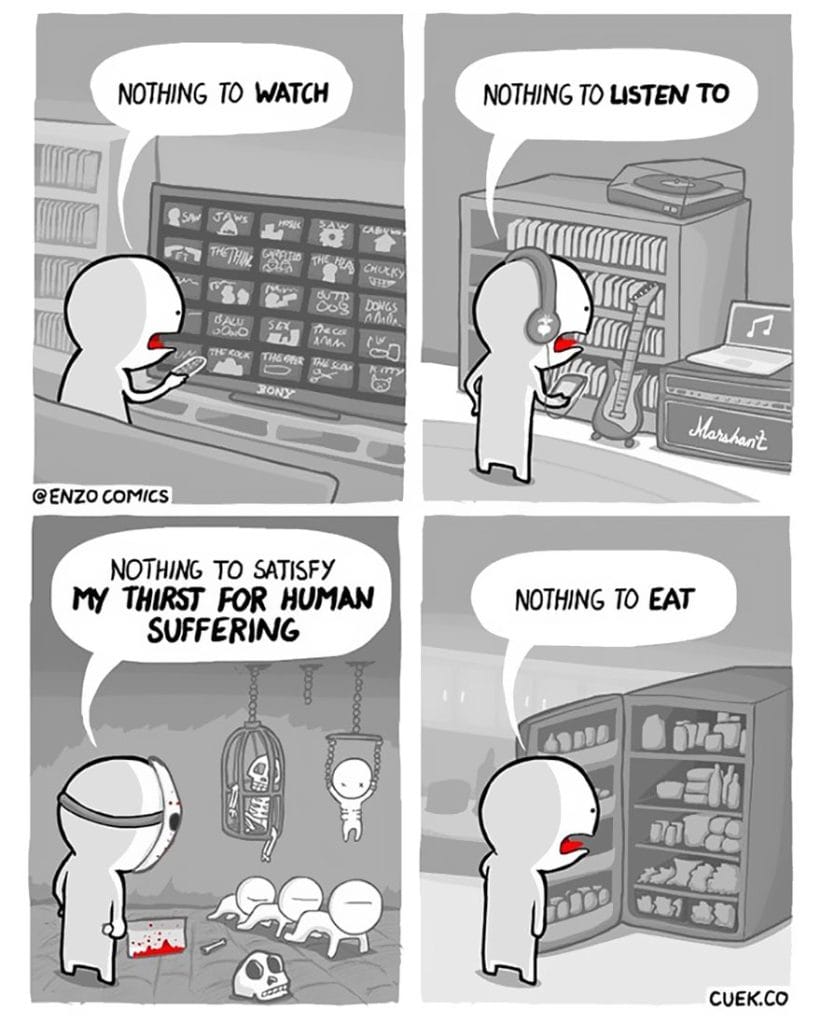 15-7-821x1024 Here are the 20 Comics with Unexpected Twists That will make you Laugh out Loud