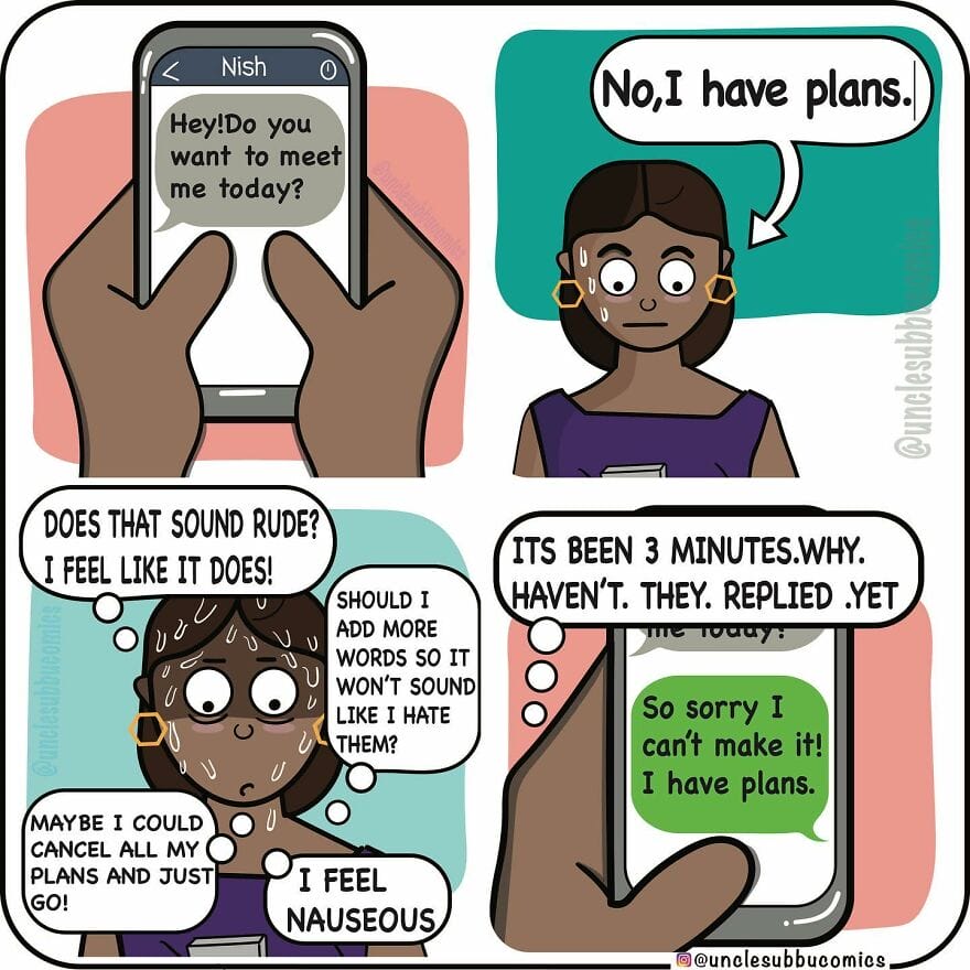 16-1 15 Uncle Subbu Comics about a Dad and His Daughter That Are Often Amusing