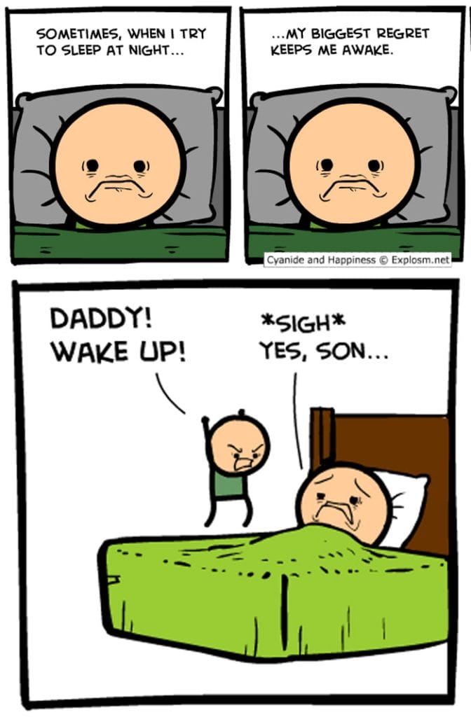 16-6-672x1024 Here are 20 Comics with Dark Endings by "Cyanide and Happiness"