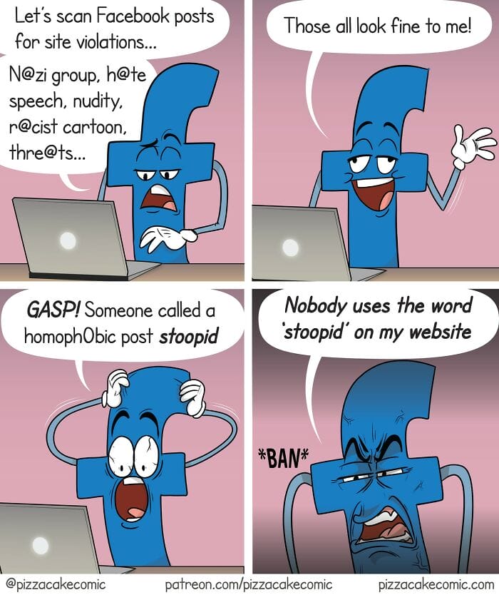 17-15 20 Witty Comics about Relatable Situations by Cartoonist Ellen Woodburry