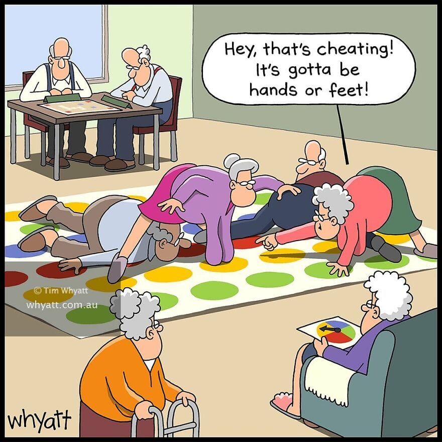 18-5 15 Single-Panel Whyatt Cartoons Will Make You Laugh