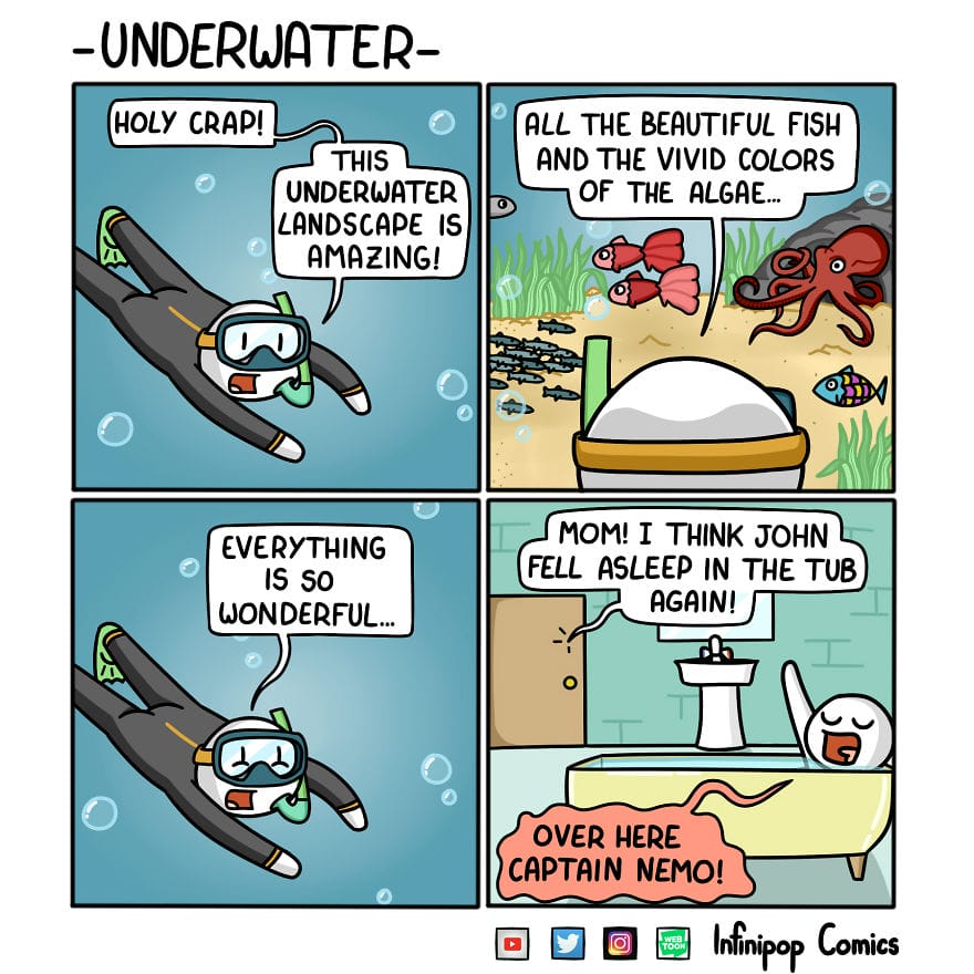 18-8 10+ Infinipop Comics That Will Surely Make You Laugh Out Loud