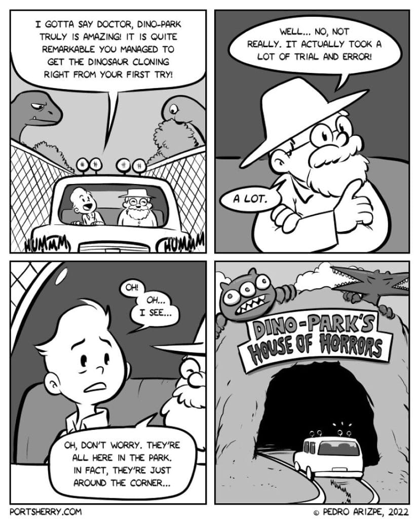 185-827x1024 Here are 20 Portsherry Comics Full of Twist Endings