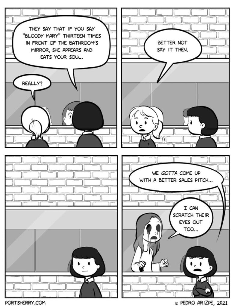 19-11-782x1024 Here are 20 Portsherry Comics Full of Twist Endings